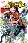 Amazing Spider-Man (1999) #500