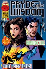 Pryde and Wisdom (1996) #1