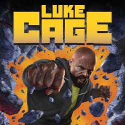 Luke Cage