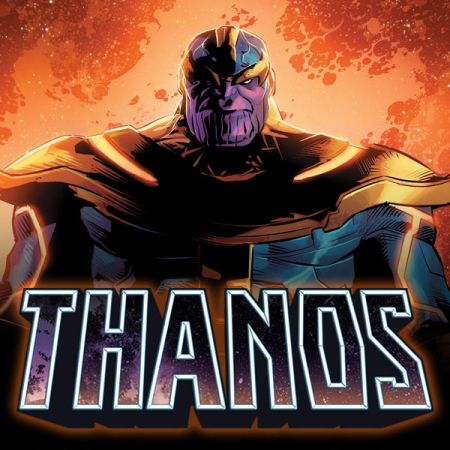 Thanos (2016 - 2018)