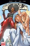 DAUGHTERS OF THE DRAGON (2006) #2