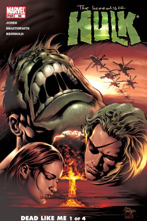 Hulk (1999) #66