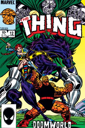 Thing (1983) #12