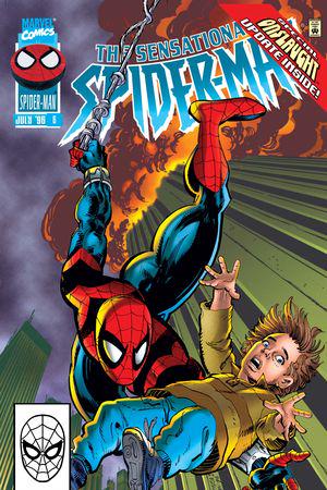 Sensational Spider-Man (1996) #6