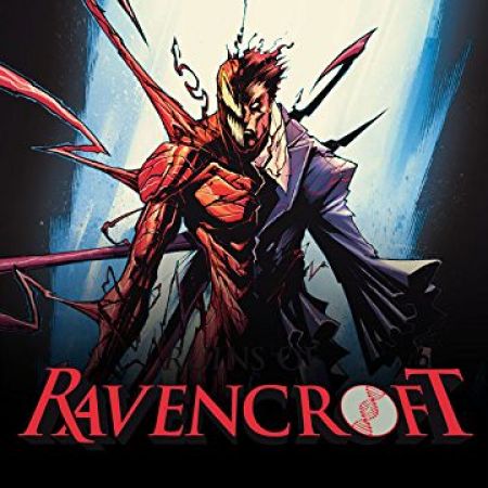 Ravencroft (2020)