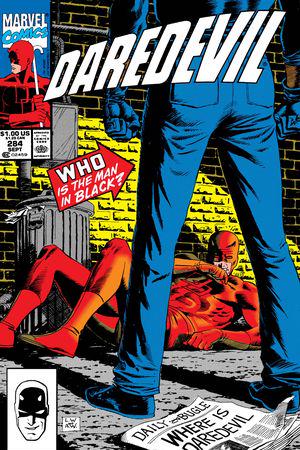 Daredevil #284 