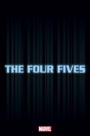 9/11 20th Anniversary Tribute: The Four Fives #1 