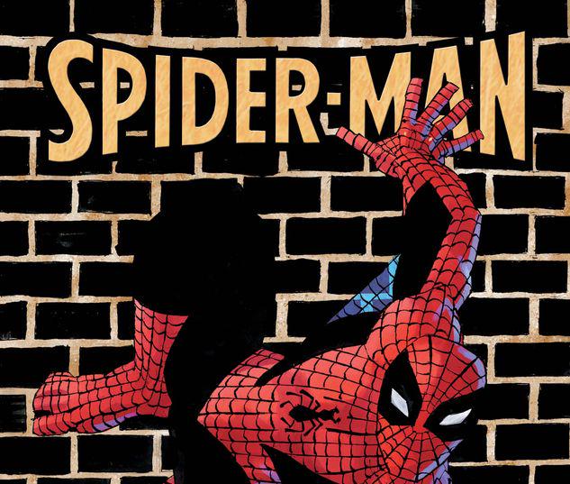 Brian Bolland Spider-Man Megazine #6 Pin-Up, in Chris C's Bolland, Brian  Comic Art Gallery Room