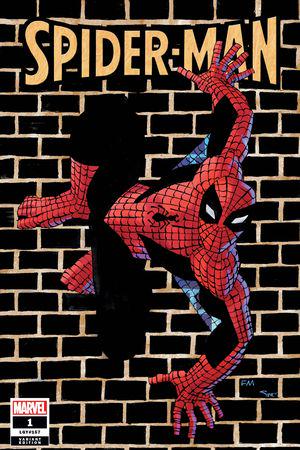 Spider-Man #1  (Variant)