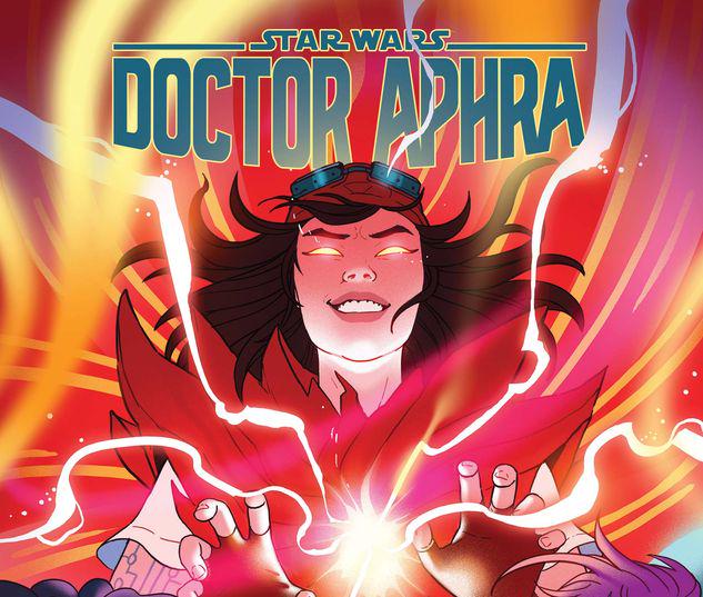Star Wars: Doctor Aphra #26