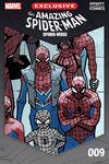 Amazing Spider-Man: Spider-Verse Infinity Comic #9