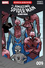 Amazing Spider-Man: Spider-Verse Infinity Comic (2023) #9