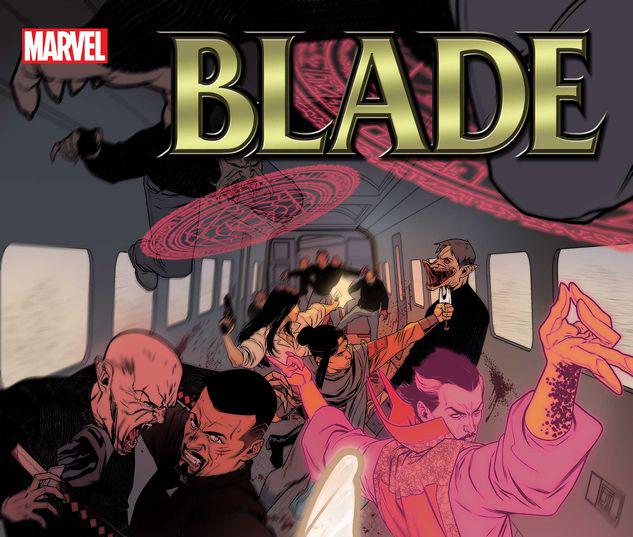 Blade #4