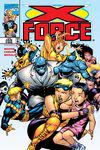 X-Force #86