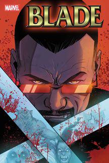 Blade (2023) #9 | Comic Issues | Marvel