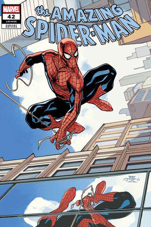 The Amazing Spider-Man #42  (Variant)