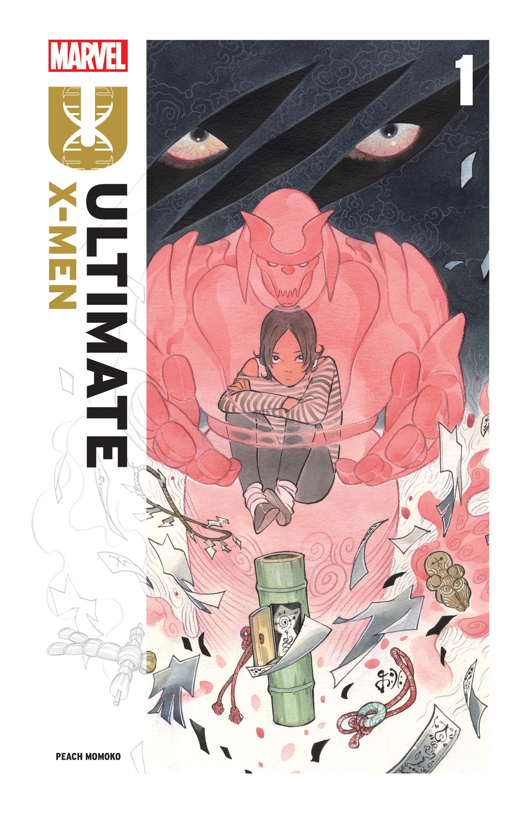 Ultimate X-Men (2024) #1