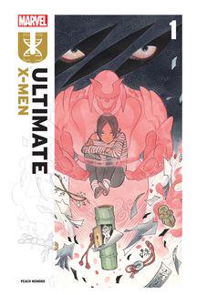 Ultimate X-Men (2024) #1 | Comic Issues | Marvel