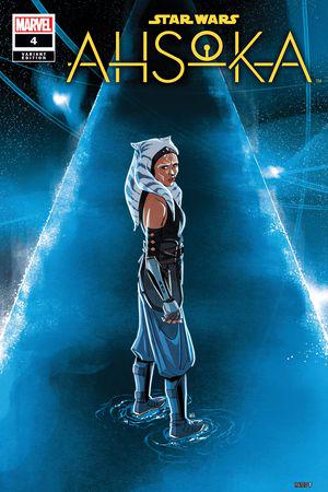Star Wars: Ahsoka (2024) #4 (Variant)