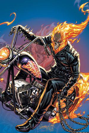 Hellverine (2024) #9 (Variant)