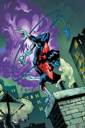 Uncanny X-Men (2024) #21 (Variant)