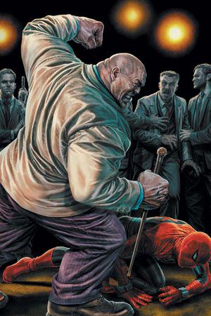 The Amazing Spider-Man (2025) #16 (Variant)
