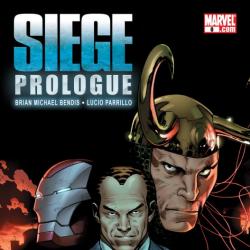 Siege Prologue