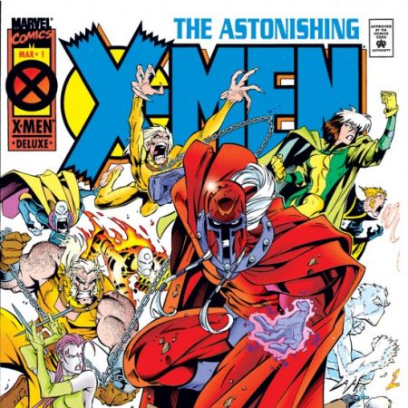 Astonishing X-Men (1995)