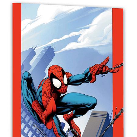 Ultimate Spider-Man Spanish Collection (2008)