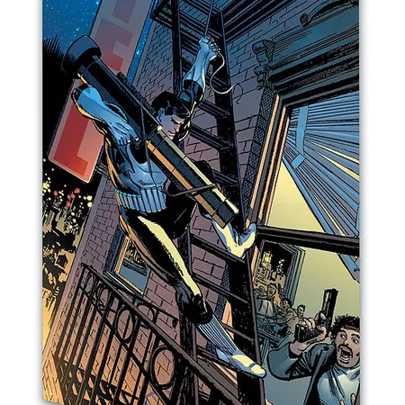 Essential Punisher Vol. 2 (2007) | Comic Series | Marvel