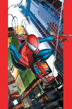 Ultimate Spider-Man MGC #1