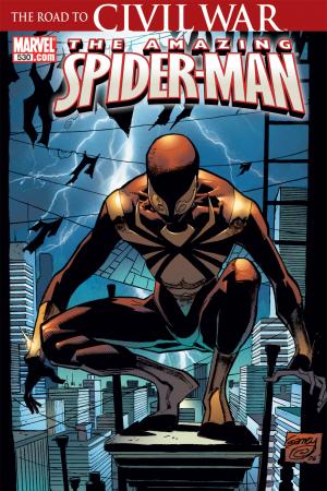 Amazing Spider-Man #530 