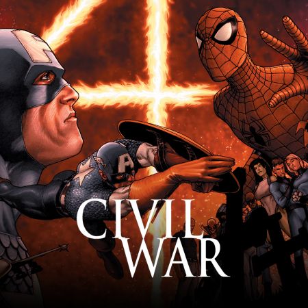 True Believers: Civil War