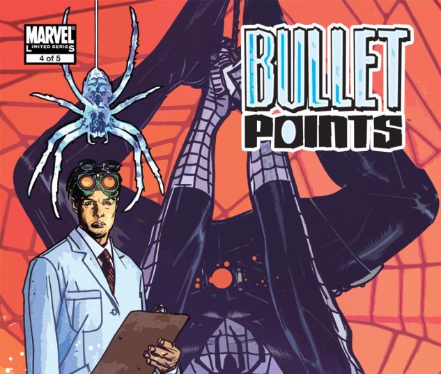 Bullet Points (2006) #4