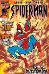 Amazing Spider-Man (1999) #9