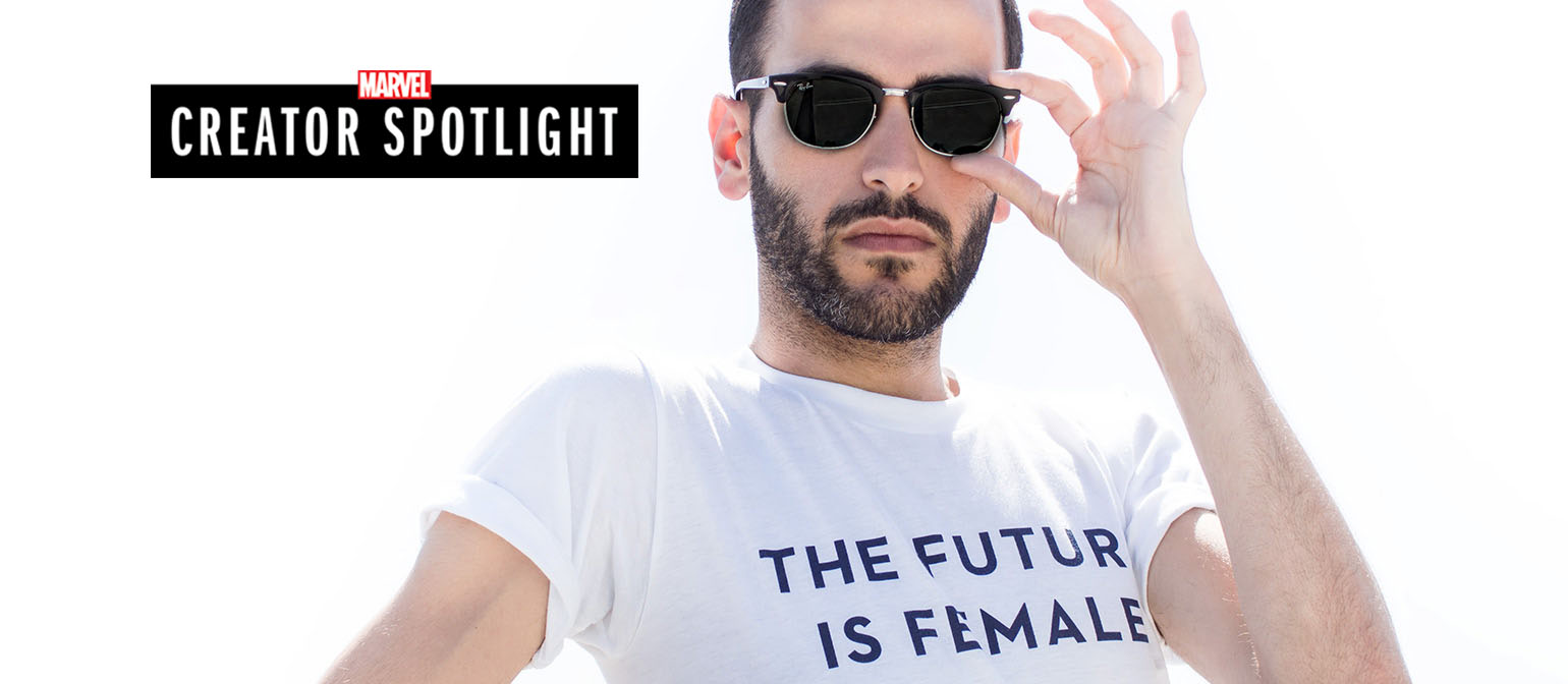 SINA GRACE’S READING LIST