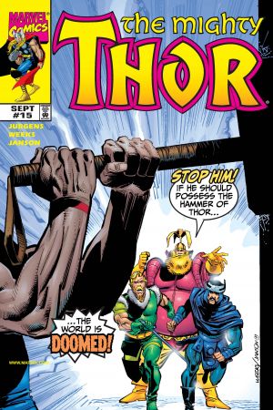 Thor (1998) #15