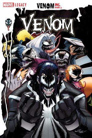 Venom  #159