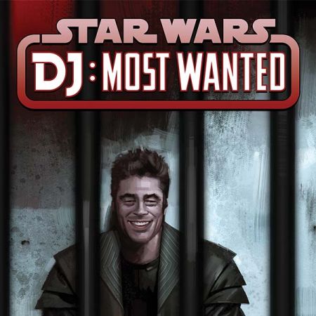Star Wars: The Last Jedi - DJ - Most Wanted (2018)