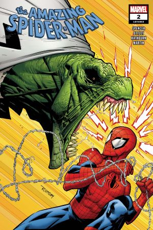 The Amazing Spider-Man (1963) #2, Comic Issues