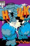 Incredible Hulk (1962) #345