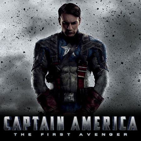 Marvel's Captain America: The First Avenger Adaptation (2013)