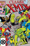 Classic X-Men #2