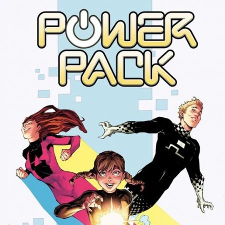 Power Pack (2020 - 2021)