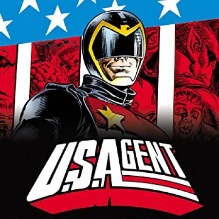 U.S.Agent (2001)