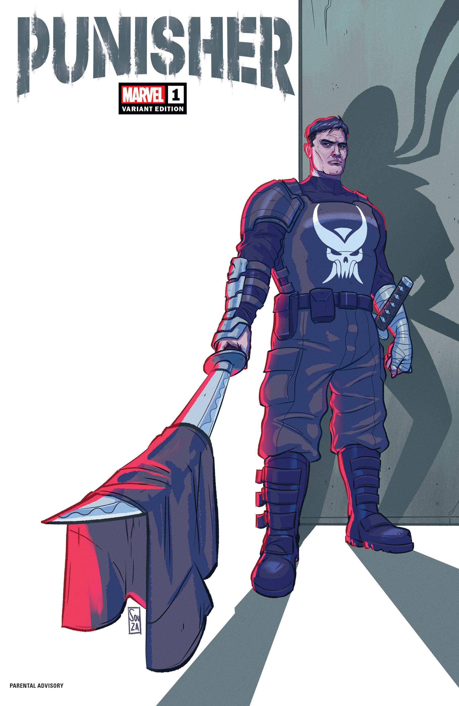 Punisher  Punisher marvel, Punisher comics, Punisher