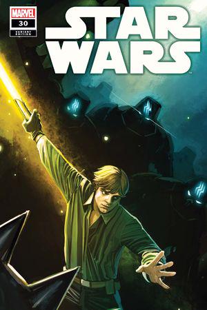 Star Wars (2020) #30 (Variant)