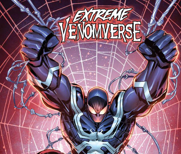 Extreme Venomverse #1