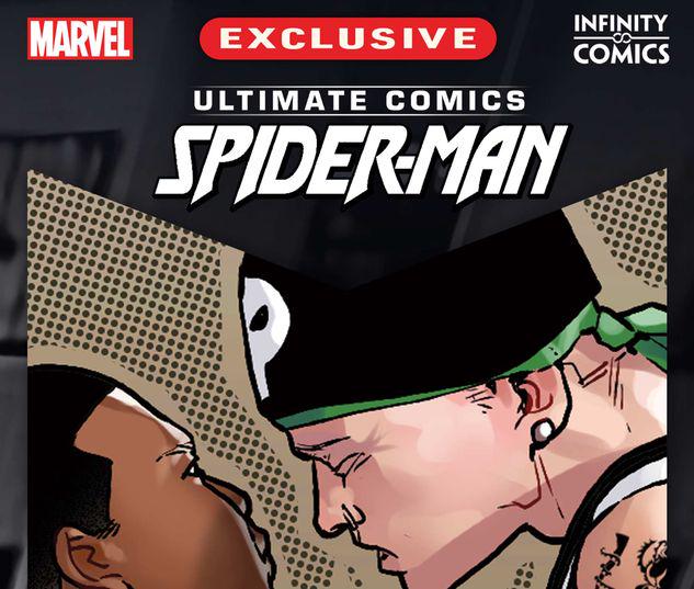 Miles Morales: Spider-Man Infinity Comic #4