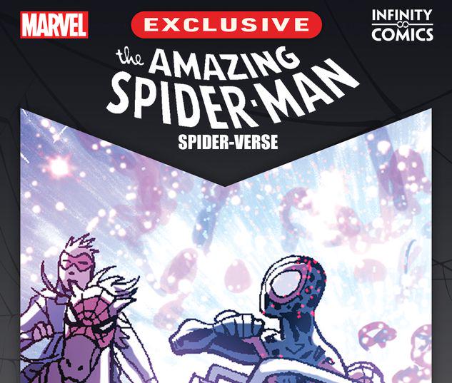 Amazing Spider-Man: Spider-Verse Infinity Comic #10
